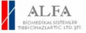Alfa Tıbbi Cihazlar