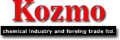 Kozmo Kimya