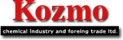 Kozmo Kimya
